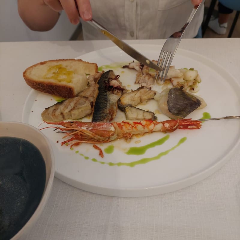 Marè Ristorante, Lanciano