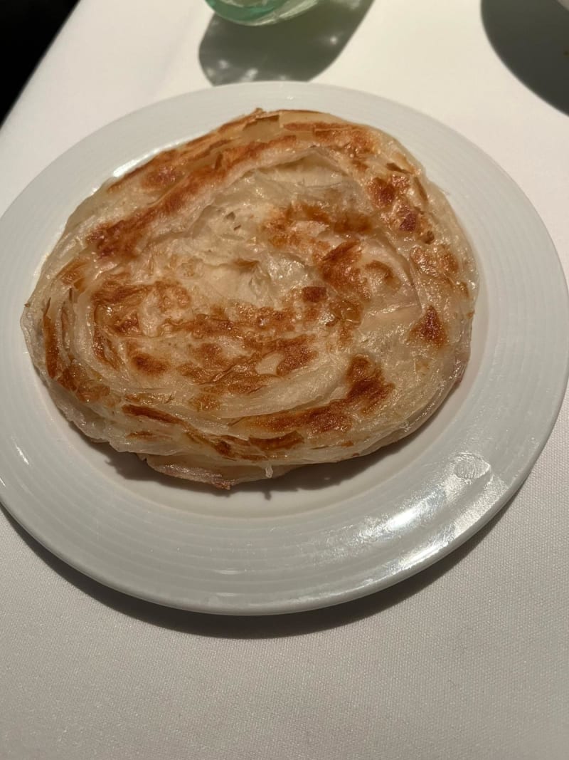 The Quilon Restaurant in London Restaurant Reviews, Menu and Prices