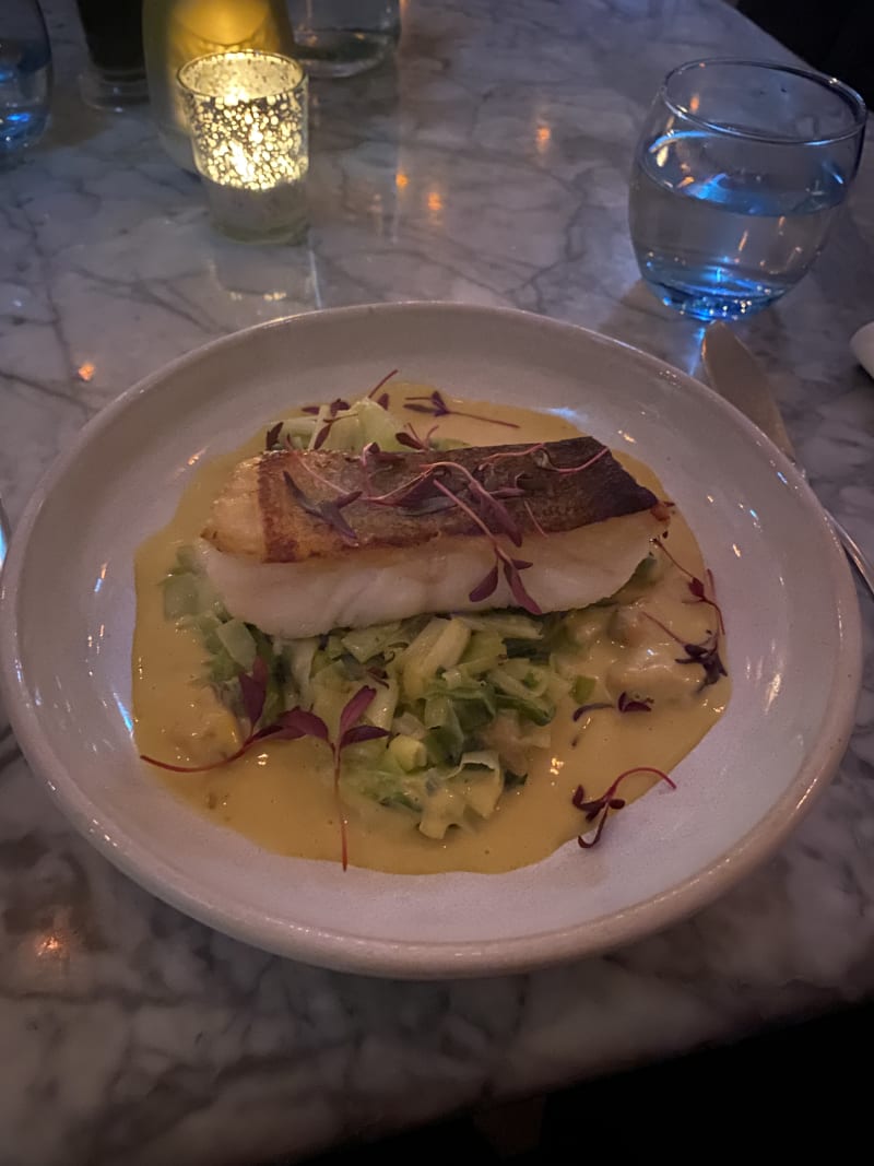 2850 Oxford Circus in London Restaurant Reviews, Menu and Prices