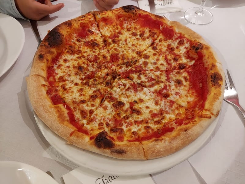 Margherita - La Trattoria, Geneva