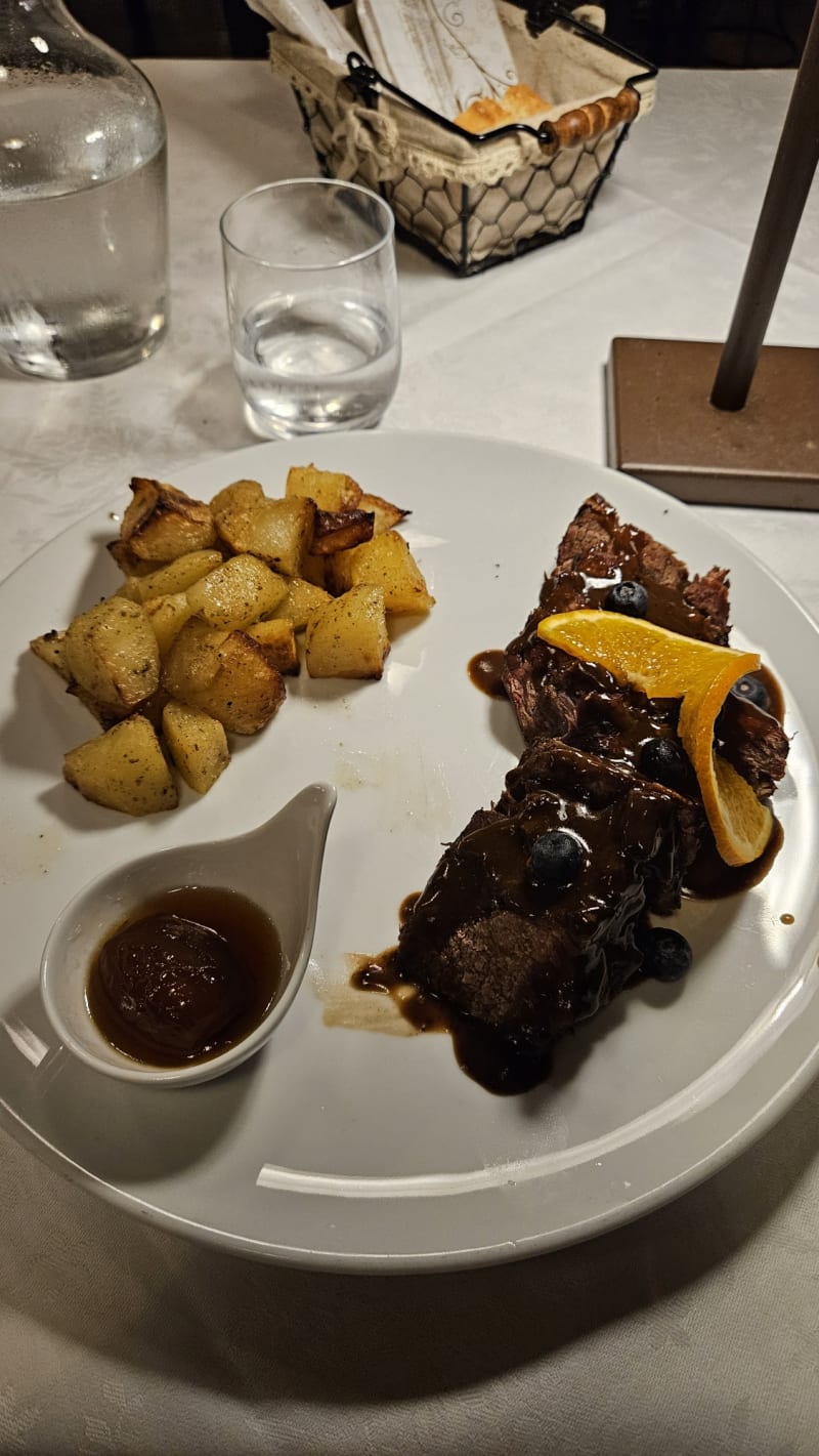 Osteria alla Frasca da Pier, Pordenone