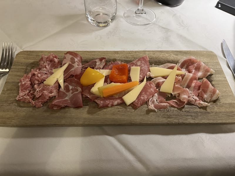 Osteria alla Frasca da Pier, Pordenone