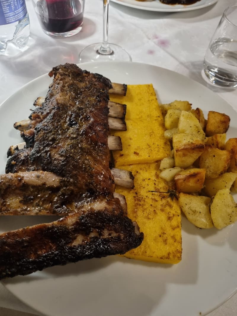 Osteria alla Frasca da Pier, Pordenone