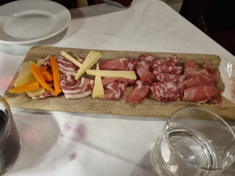 Osteria alla Frasca da Pier, Pordenone