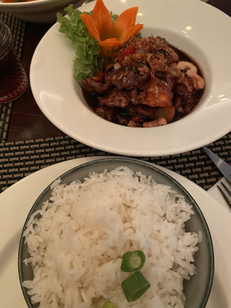 Simply Thai, The Hague