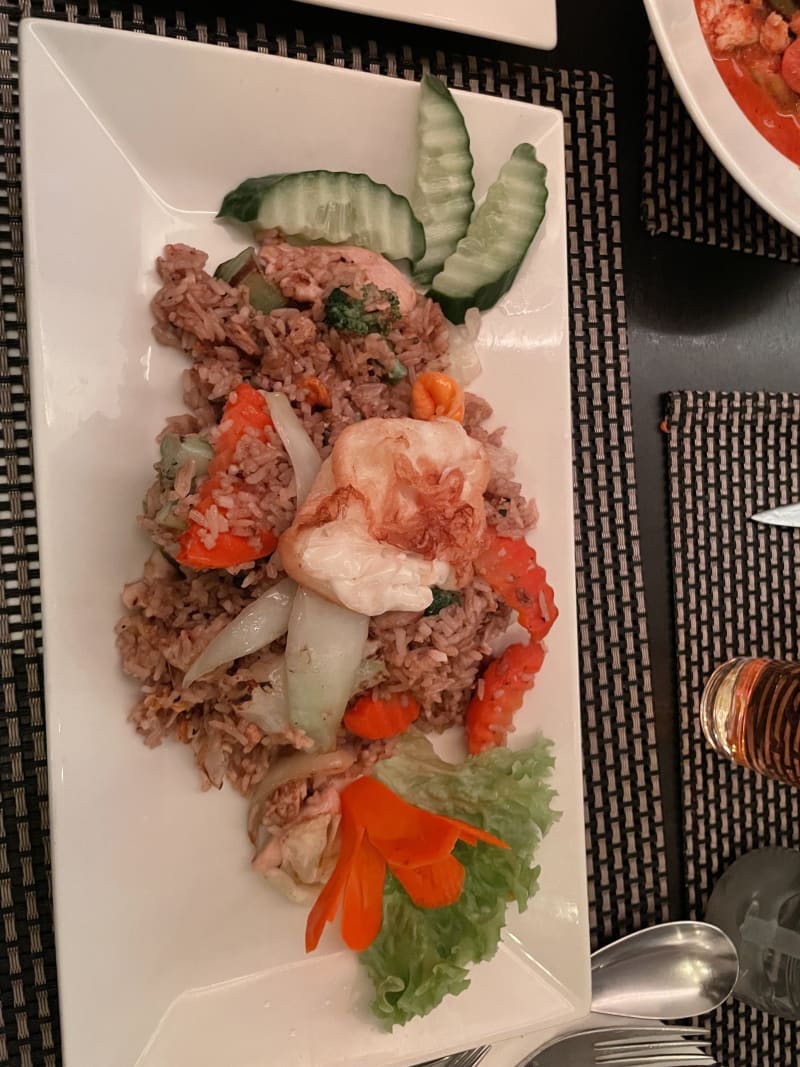 Simply Thai, The Hague