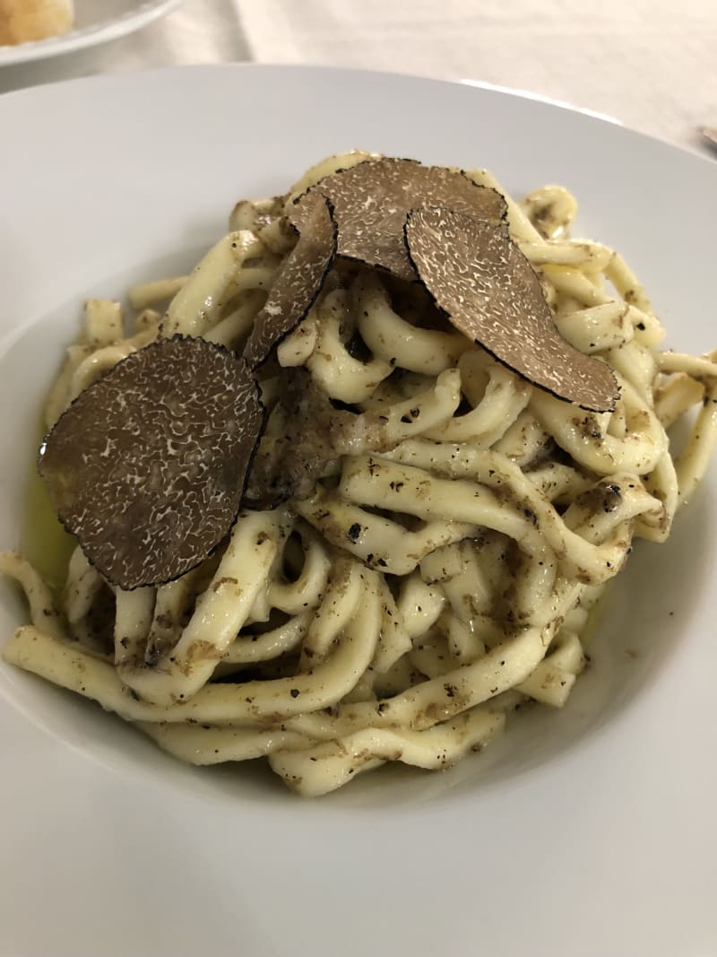 Trattoria Il Palato Felice