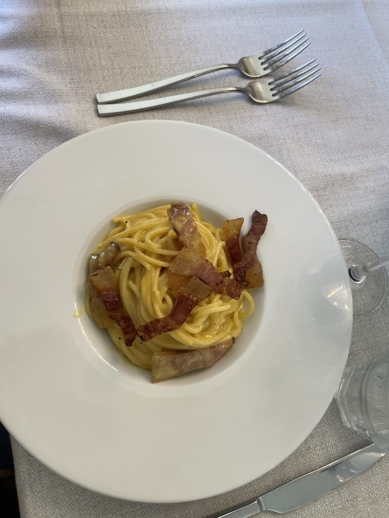 Trattoria Il Palato Felice