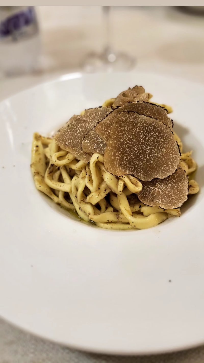 Trattoria Il Palato Felice