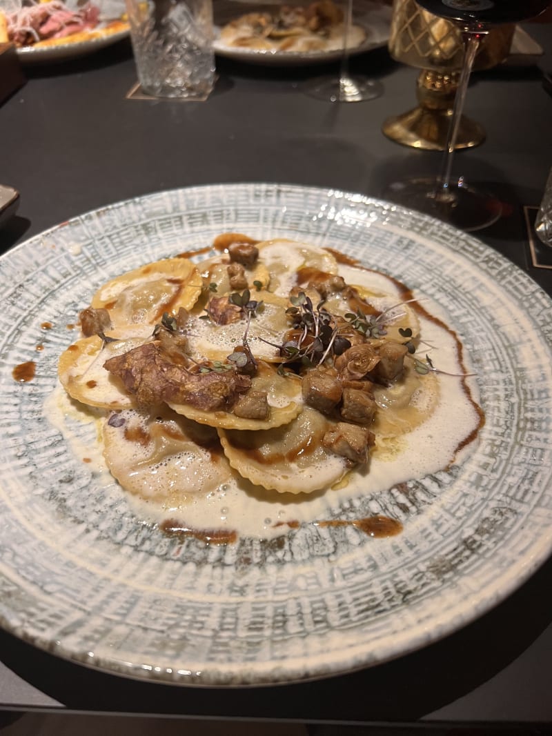 B24 in Selva Di Val Gardena - Restaurant Reviews, Menu and Prices | TheFork