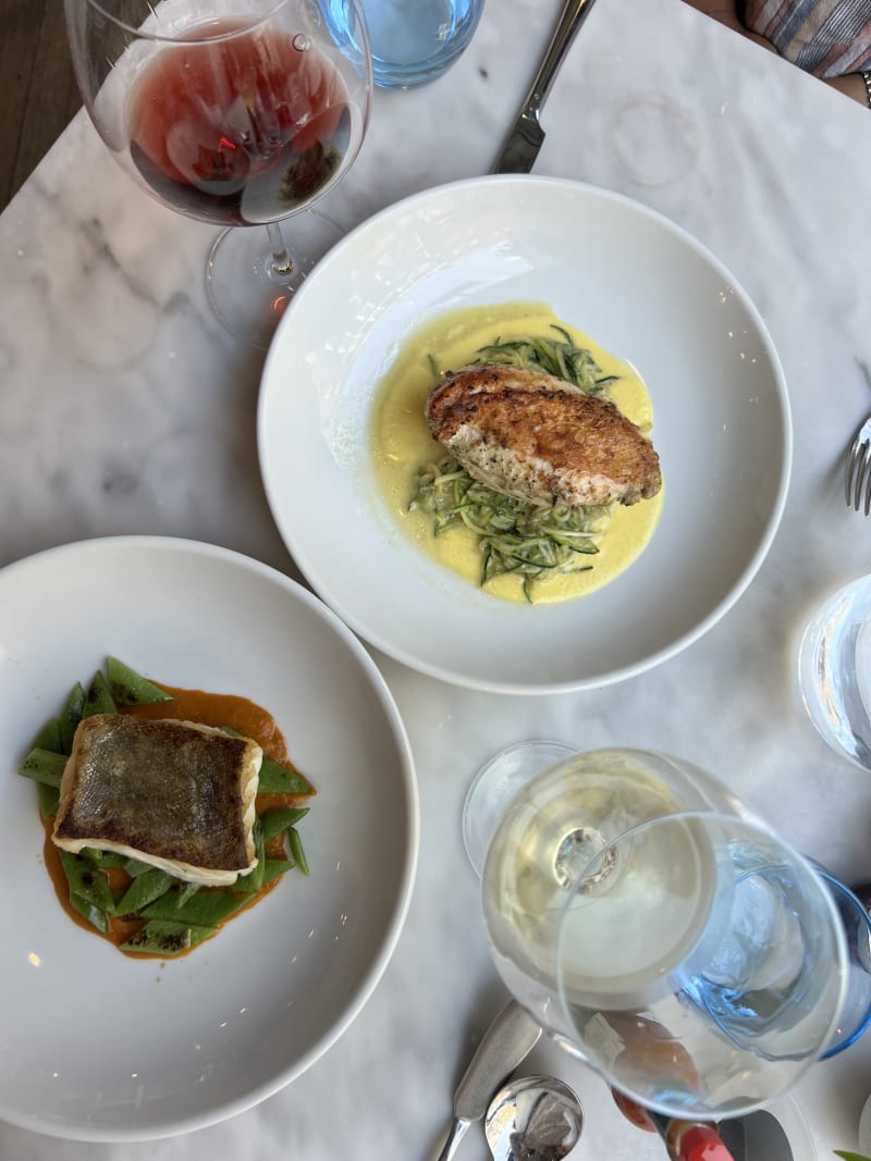 2850 Wine & Kitchen in London Restaurant Reviews, Menu and