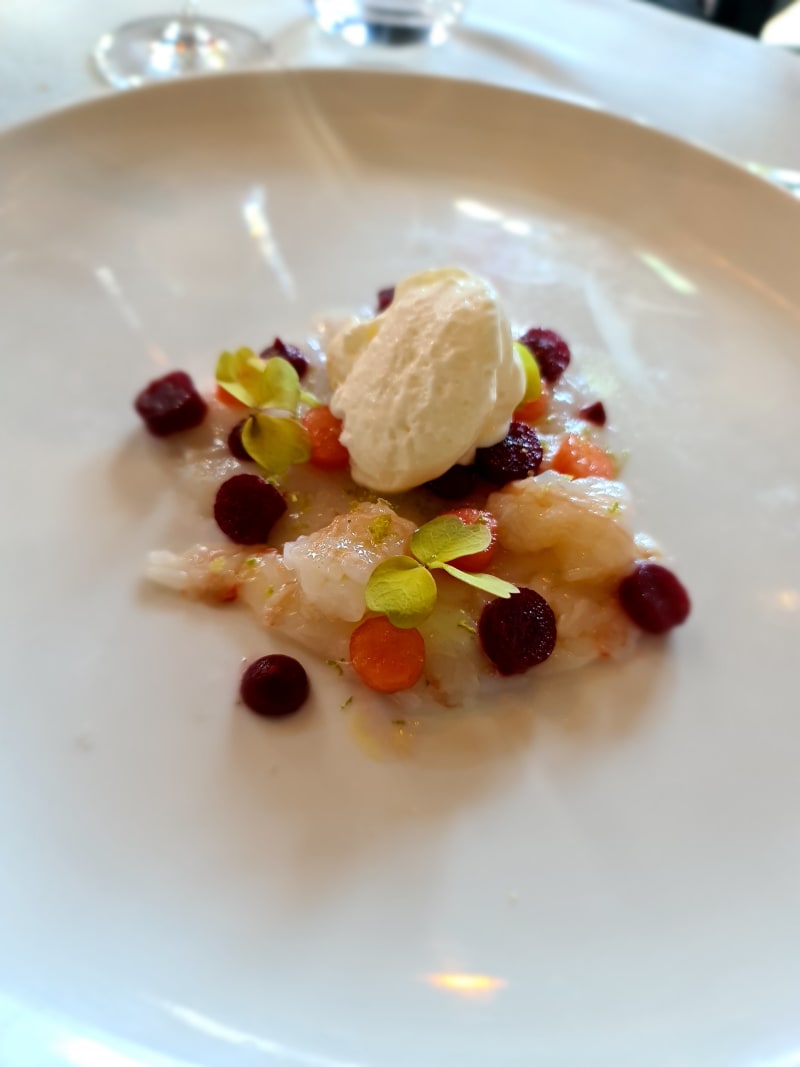 Le Jeu De Paume Hotel Parc Beaumont In Pau Restaurant Reviews Menus And Prices Thefork Formerly Bookatable