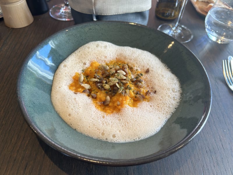 Le Bistrot de l'Alpaga, Megève