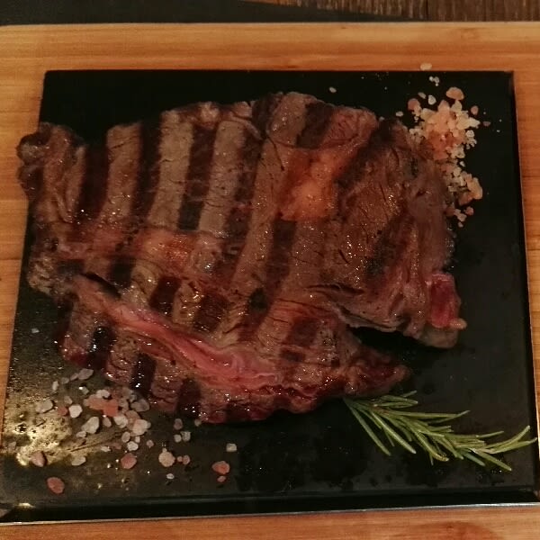 Falstaff Steakhouse In Palermo Restaurant Reviews Menu And Prices Thefork