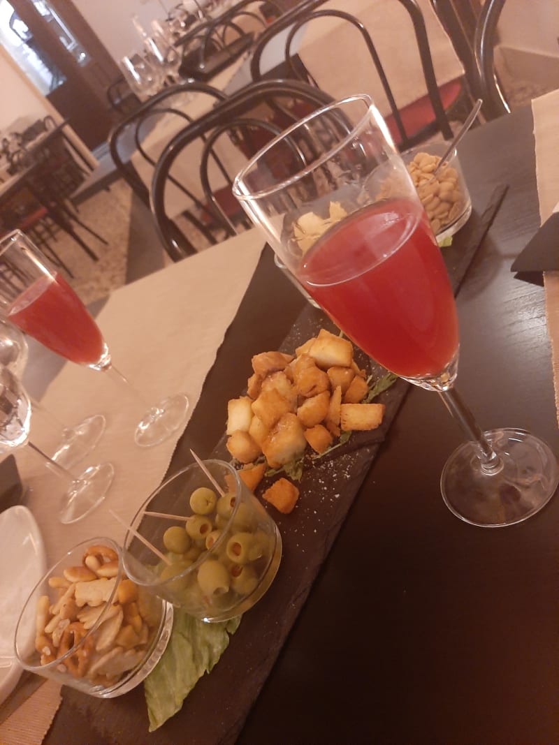 La Fondue Bourguignonne in Syracuse Restaurant Reviews, Menu and