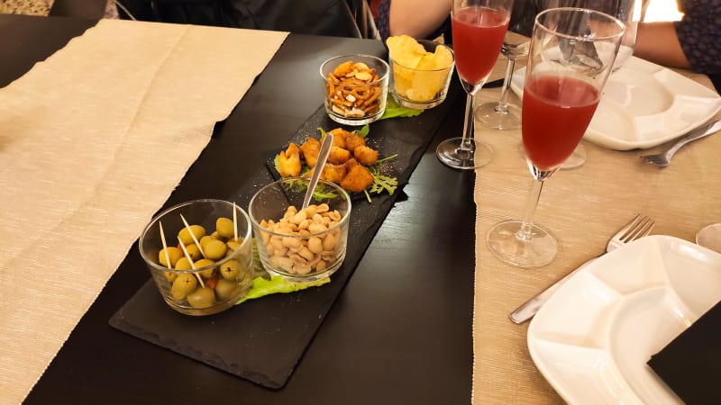 La Fondue Bourguignonne in Syracuse - Restaurant Reviews, Menu and Prices
