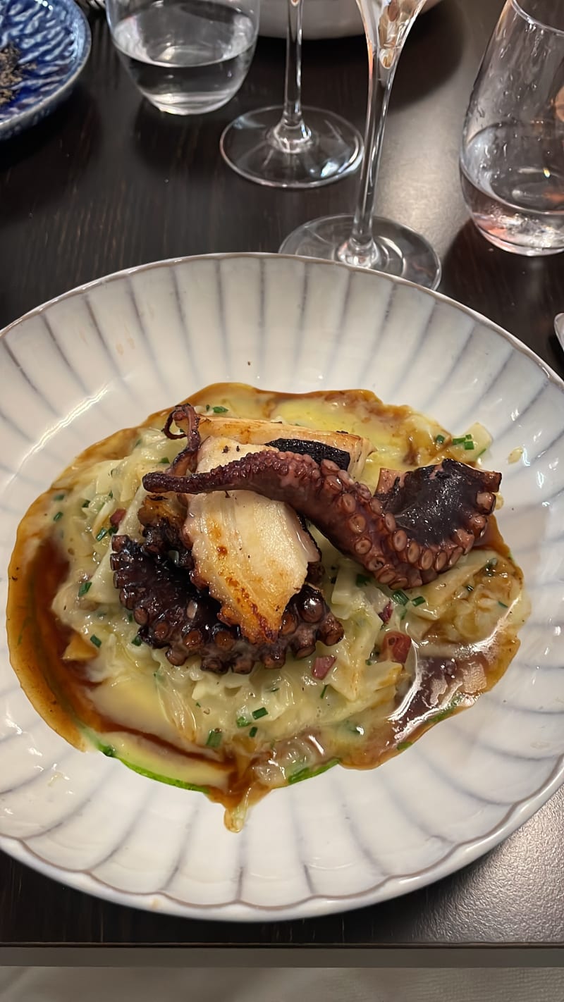 A Nepita in Ajaccio - Restaurant Reviews, Menu and Prices | TheFork