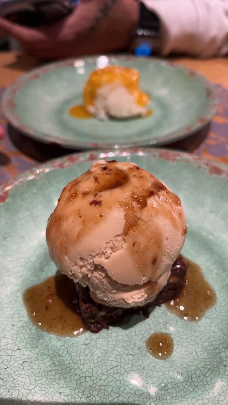 Rosa's Thai Cafe Manchester in Manchester Restaurant Reviews, Menus