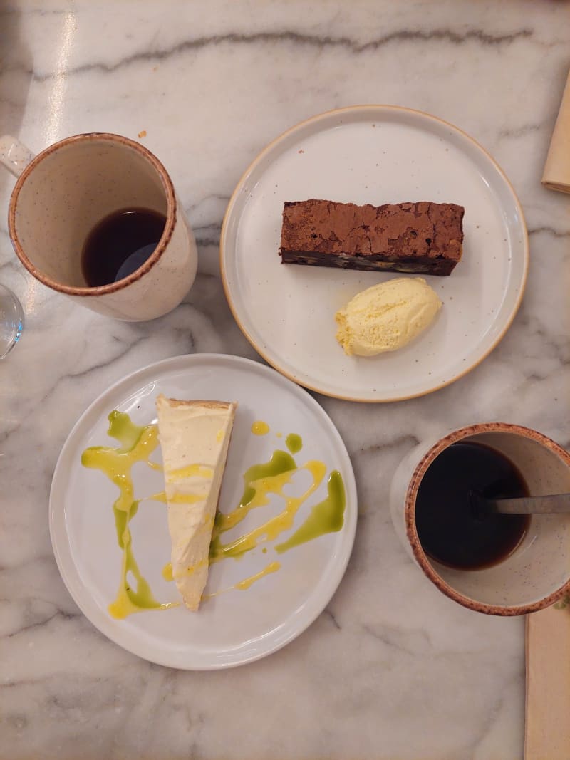 JAC Brunch & Concept Store in Lissabon Menu, openingsuren, adres, foto’s van restaurant en
