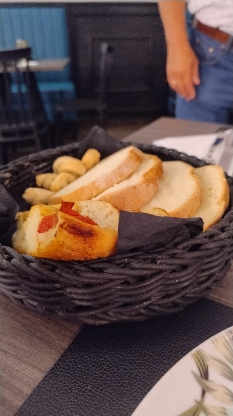 Fratelli Filetto - Osteria Moderna, Taranto