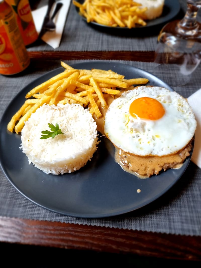 Lorento Restaurante, Lisbon