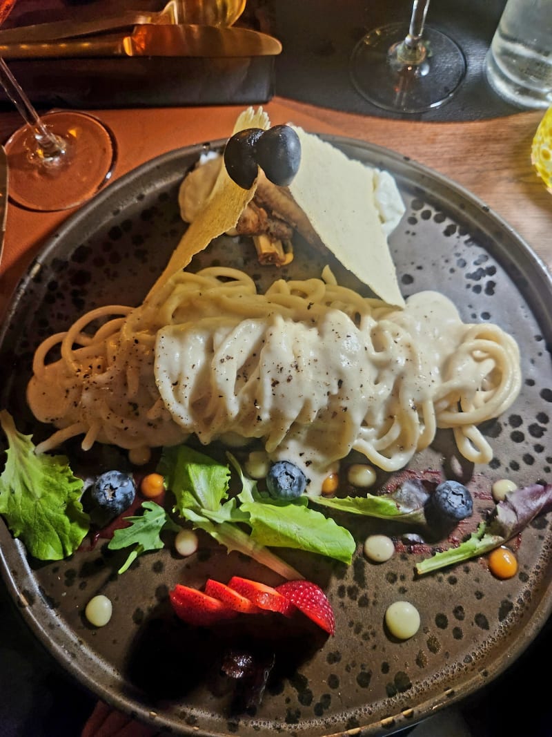 Dal Moro’s® | Fresh Pasta Restaurant, Castello