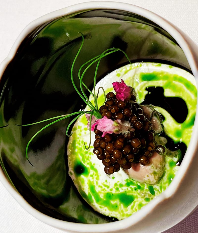 The Five Fields in London Restaurant Reviews, Menu and Prices TheFork