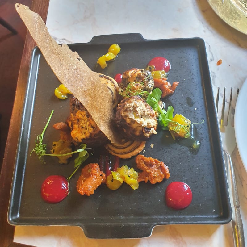 Kutir in London Restaurant Reviews, Menus, and Prices TheFork