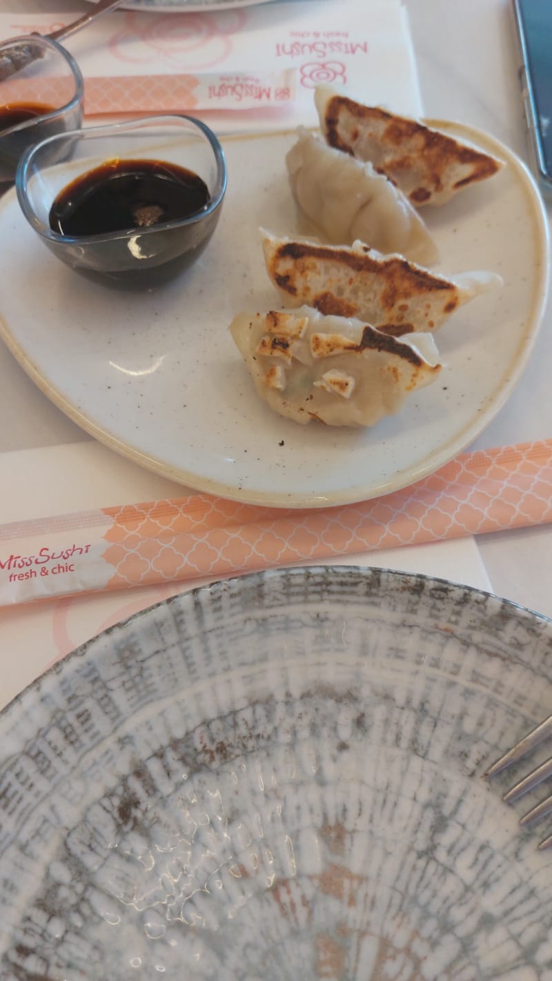 Miss Sushi Majadahonda, Majadahonda