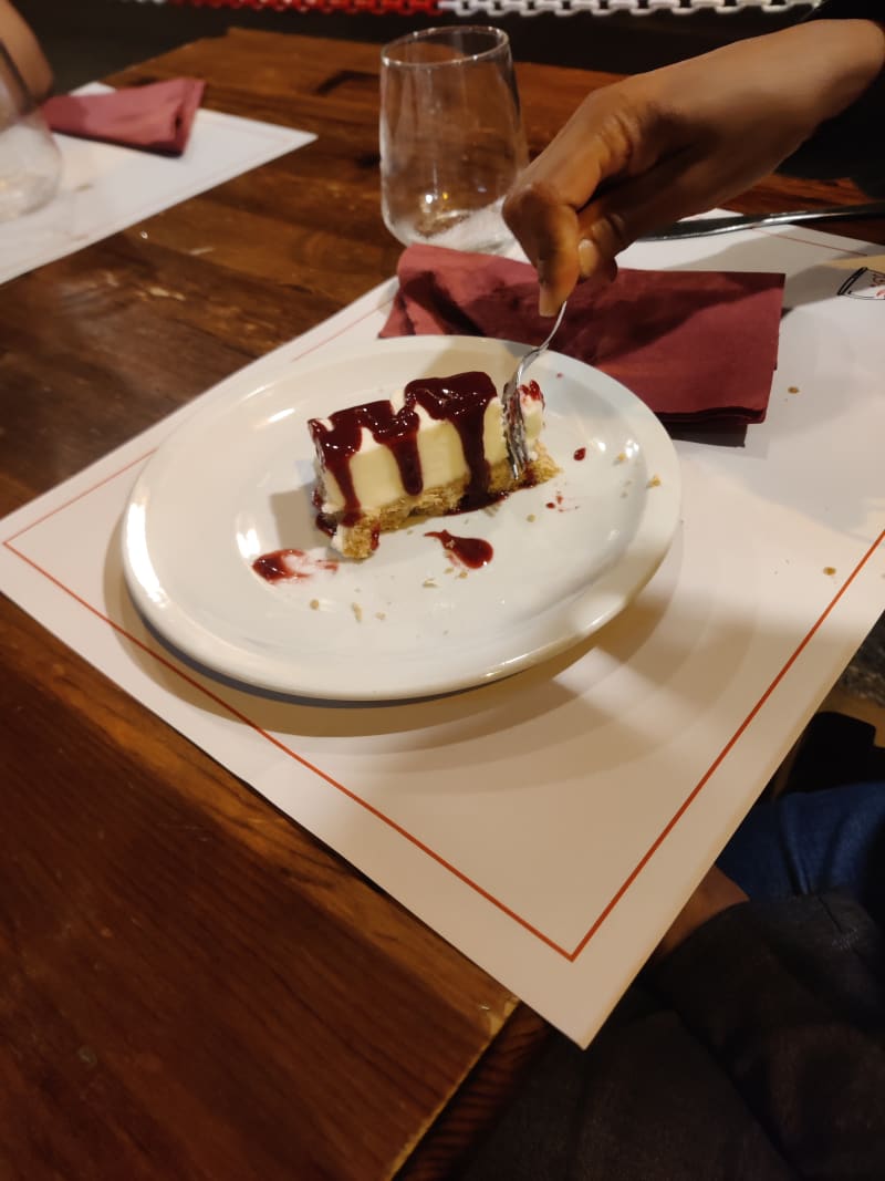 Osteria Red in Livorno - Restaurant Reviews, Menu and Prices