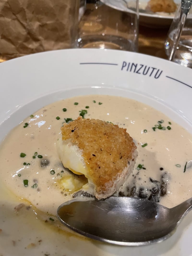 Pinzutu - Bistro Corse, Neuilly-sur-Seine