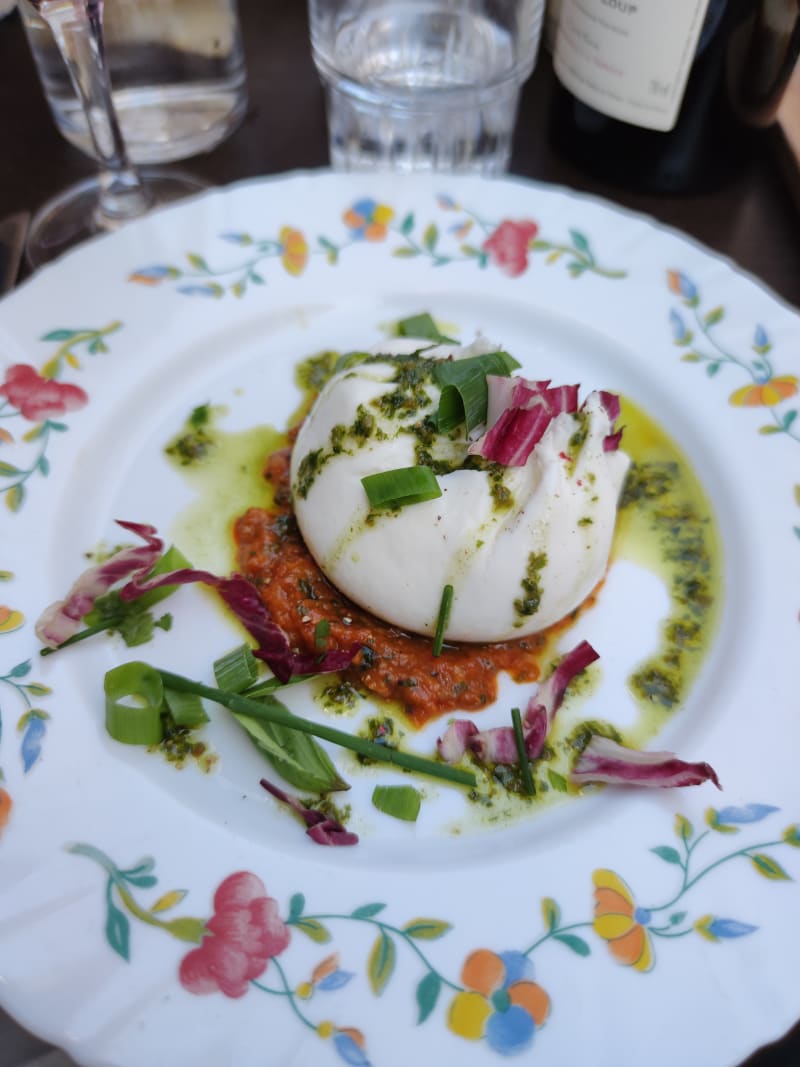 Chez Poupette, Paris