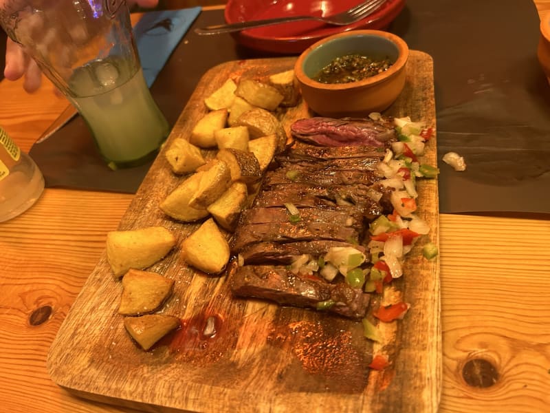 Nómada Gastro Bar, Calafell