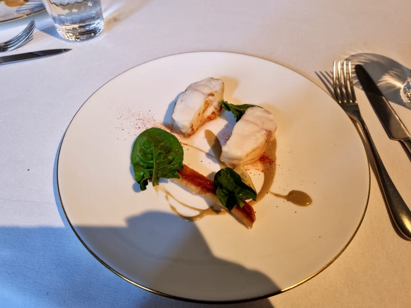 The Clove Club in London Restaurant Reviews, Menus, and Prices TheFork