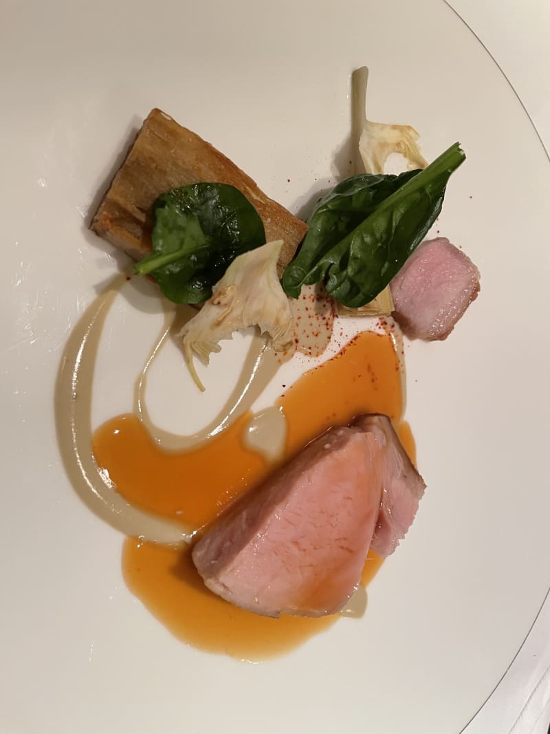 The Clove Club in London Restaurant Reviews, Menus, and Prices TheFork