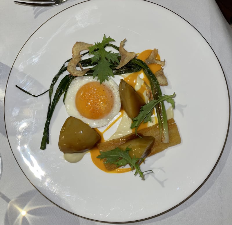The Clove Club in London Restaurant Reviews, Menus, and Prices TheFork