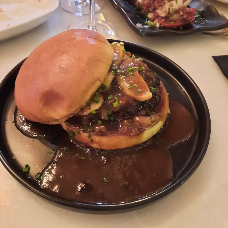 Platerets in Barcelona - Restaurant Reviews, Menu and Prices | TheFork