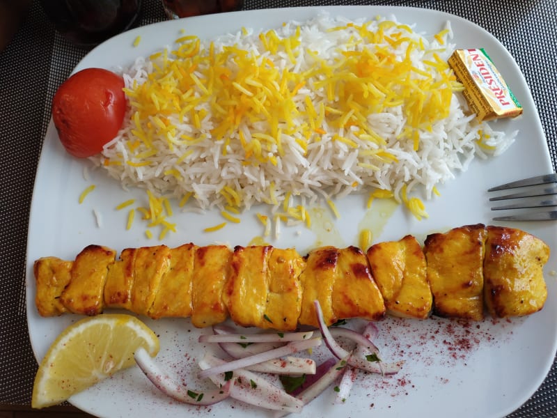 Chapeau in Paris Restaurant Reviews, Menu and Prices TheFork