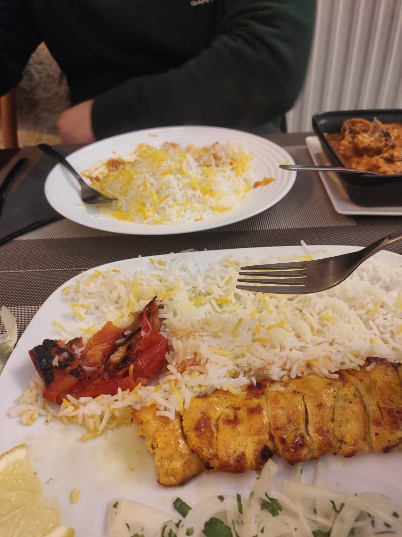 Chapeau in Paris Restaurant Reviews, Menu and Prices TheFork