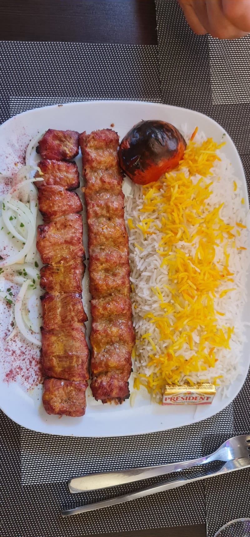 Chapeau in Paris Restaurant Reviews, Menu and Prices TheFork