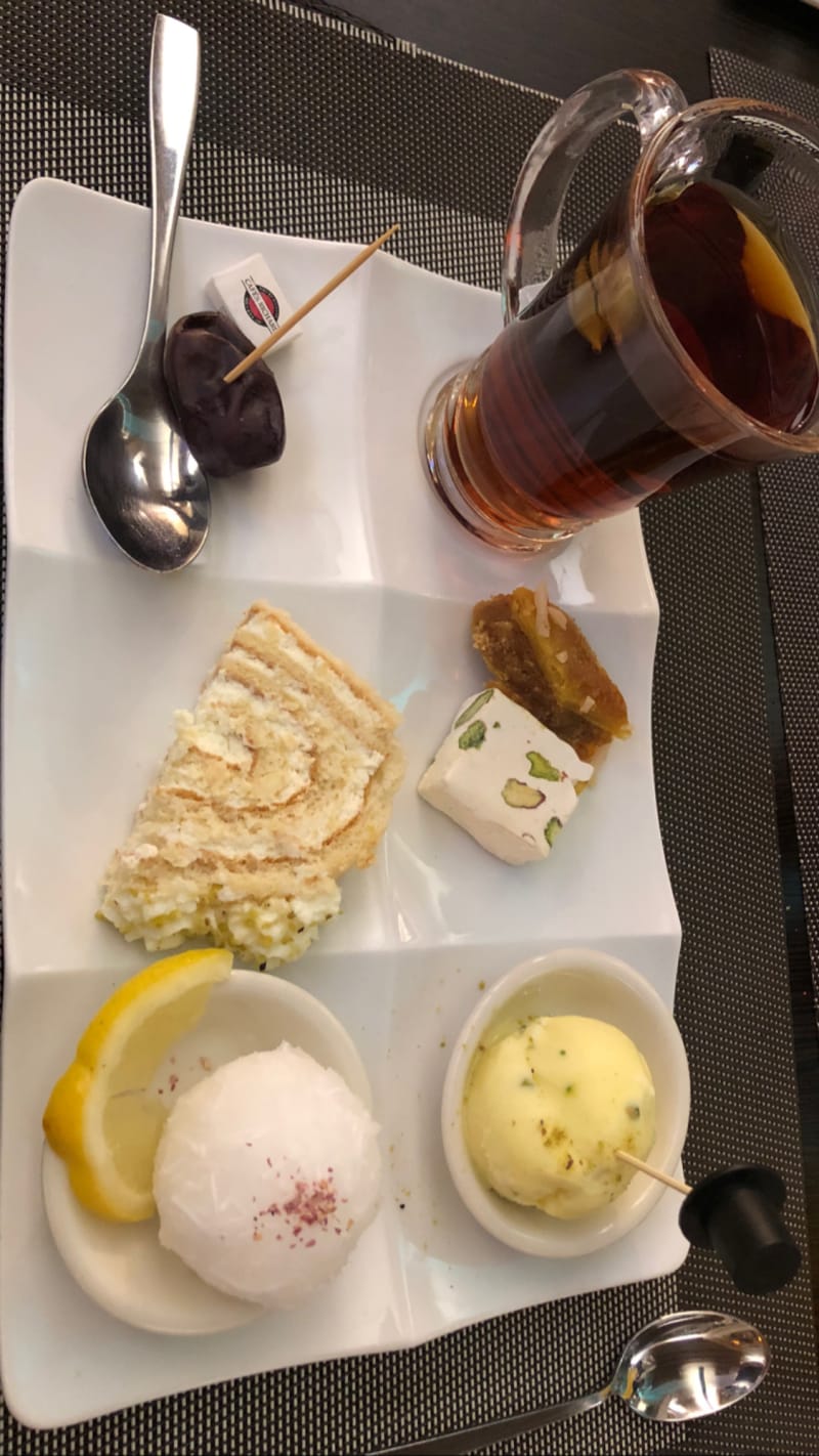 Chapeau in Paris Restaurant Reviews, Menu and Prices TheFork