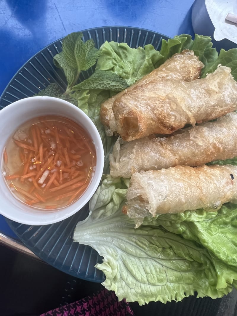 Restaurant JIJI Japanese Kitchen à Paris Menu, avis, prix et