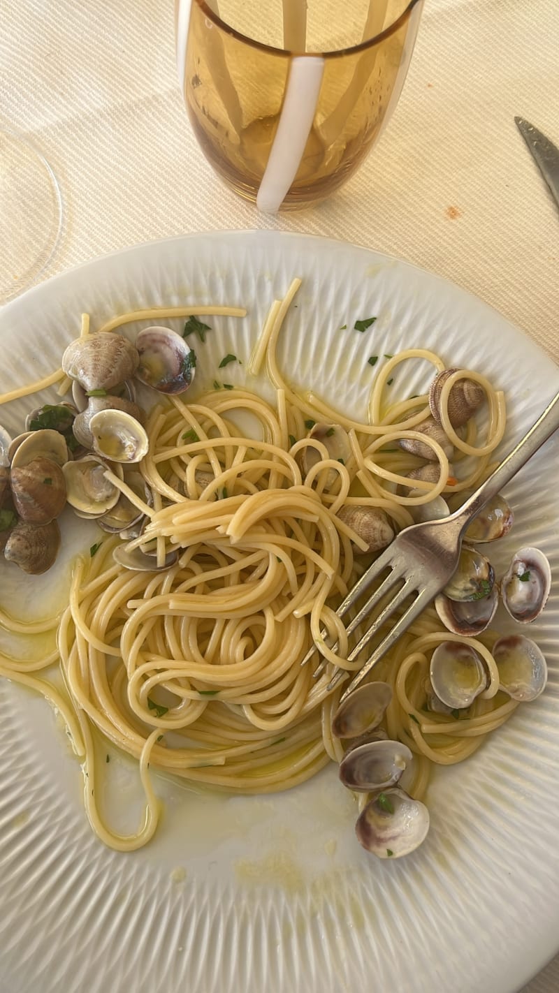 Positano, Pescara