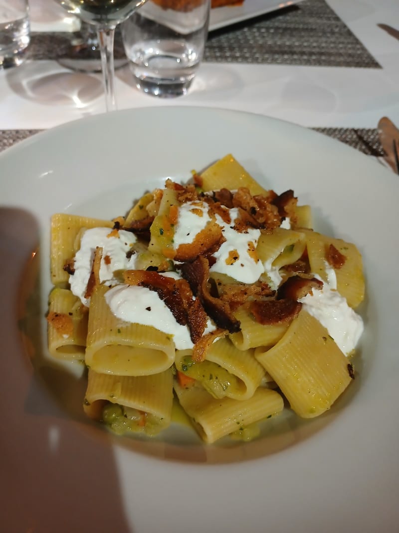 Tipyco Ristorante E Degusteria