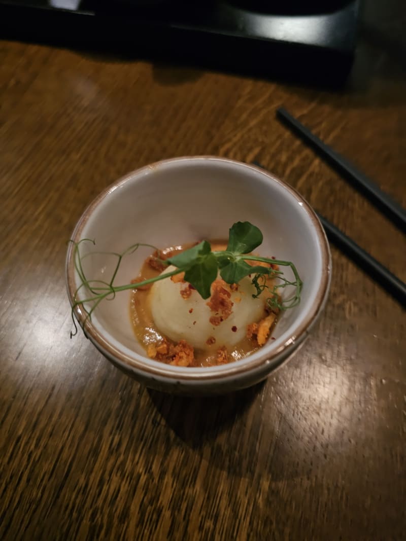 Restaurant Zheng - HanTing Cuisine, The Hague