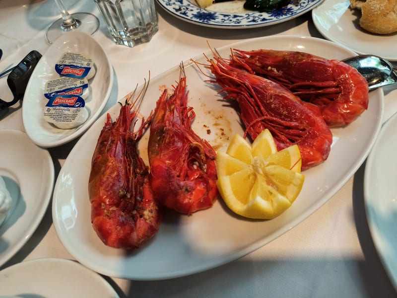 El Barril de las Letras a Madrid Menu, prezzi, immagini, recensioni e El Barril de las Letras a Madrid Menu, prezzi, immagini, recensioni e