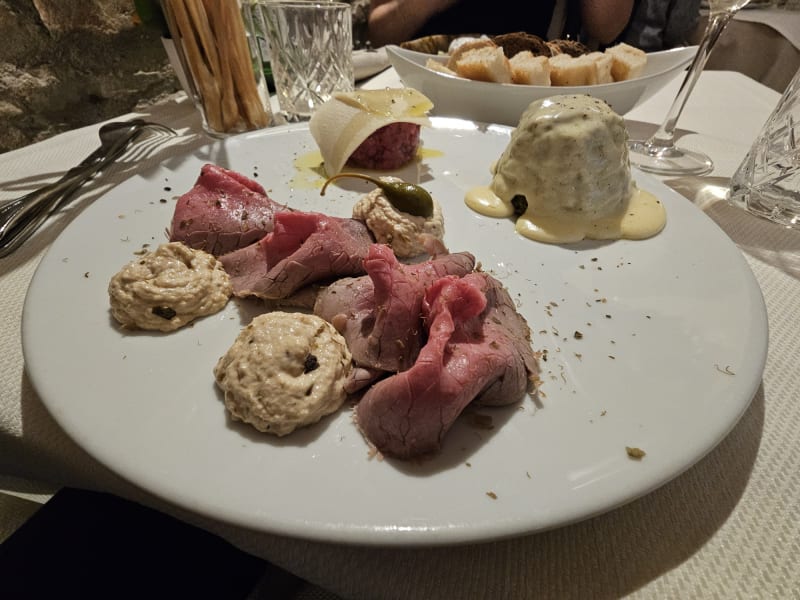 DaVì Food Lab, Acqui Terme