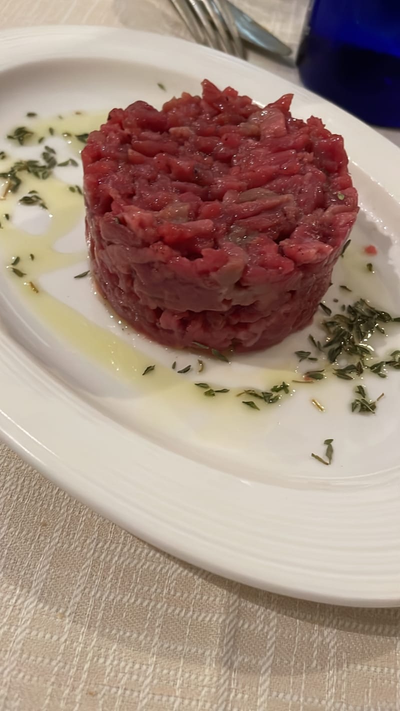 La Buta Stupa - Autentica Cucina Tipica Piemontese, Torino