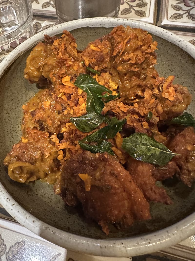 Hoppers Soho in London Restaurant Reviews, Menus, and Prices TheFork