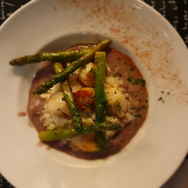 Restaurant Terres Du Sud A Dardilly Menu Avis Prix Et Reservation